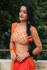 Janani At Laxmi Devi Samarpinchu Nede Chudandi Motion Poster Launch